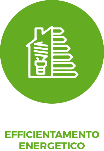 Efficientamento energetico