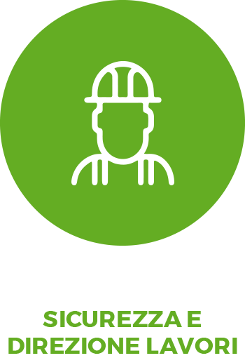 Coordinatori delle sicurezza e Direzione Lavori